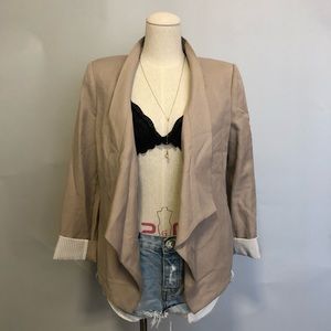 BCBG MAXAZRIA JACKET